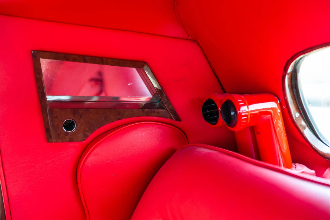 1955 Rolls-Royce Silver Dawn - Image 29 of 31