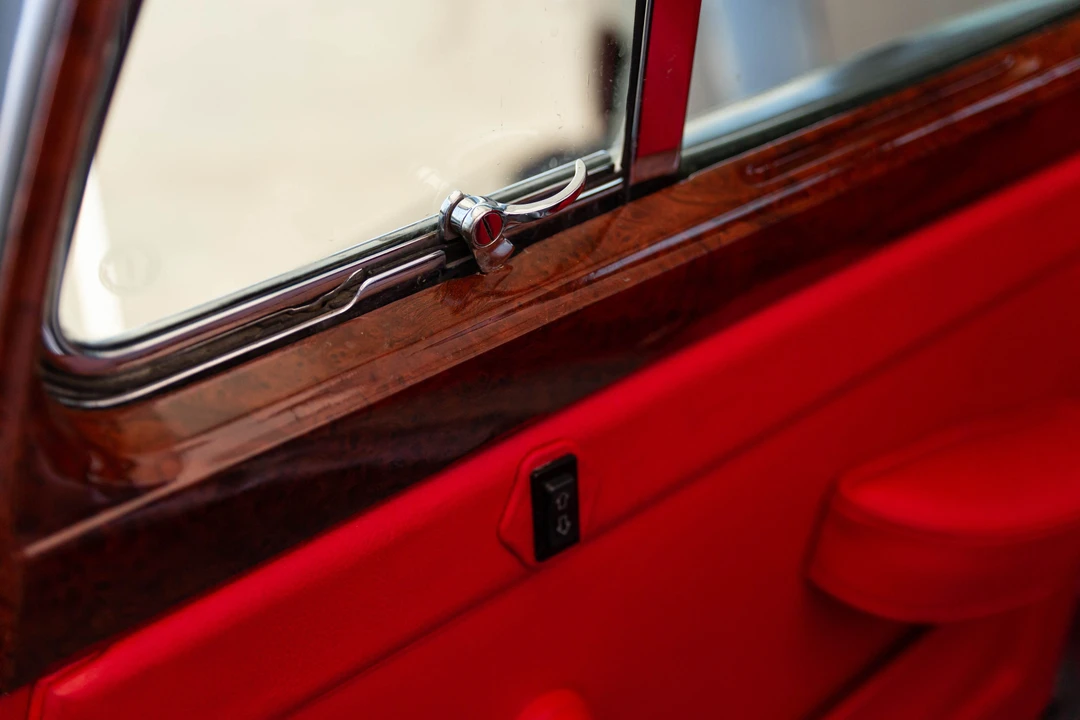 1955 Rolls-Royce Silver Dawn - Image 14 of 31
