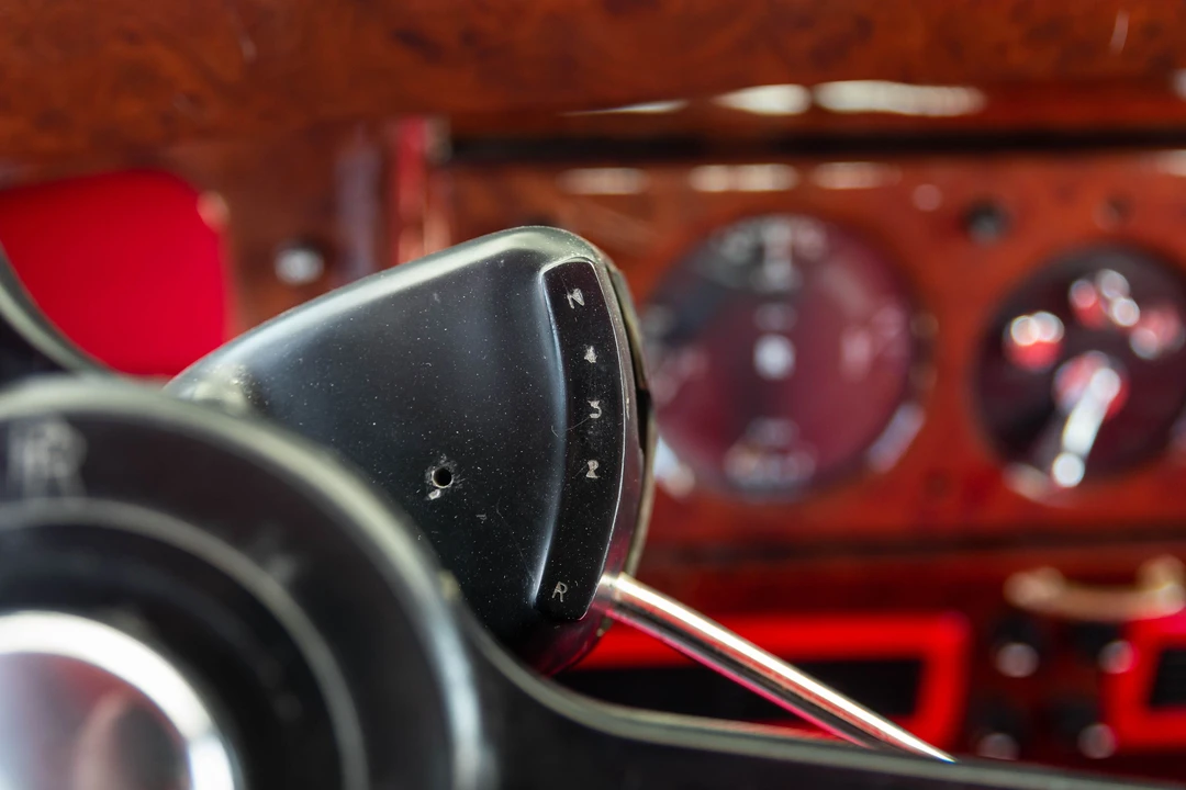 1955 Rolls-Royce Silver Dawn - Image 25 of 31
