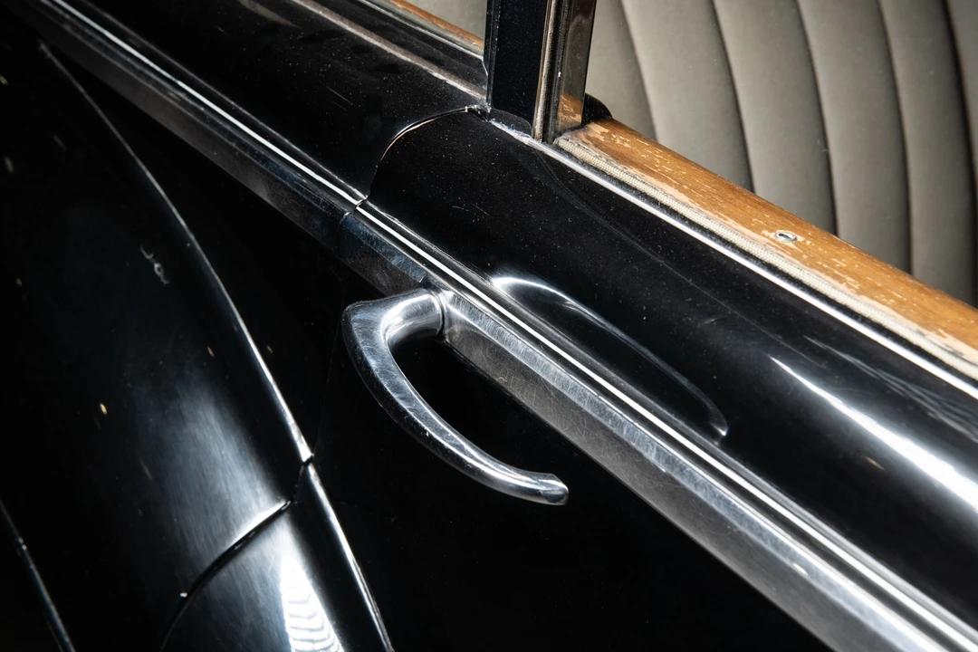 1955 Rolls-Royce Silver Wraith I - Image 13 of 31