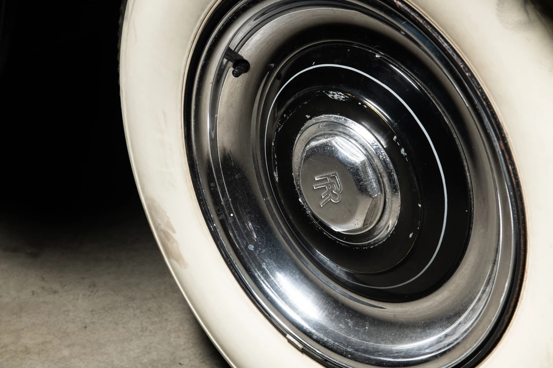 1955 Rolls-Royce Silver Wraith I - Image 15 of 31