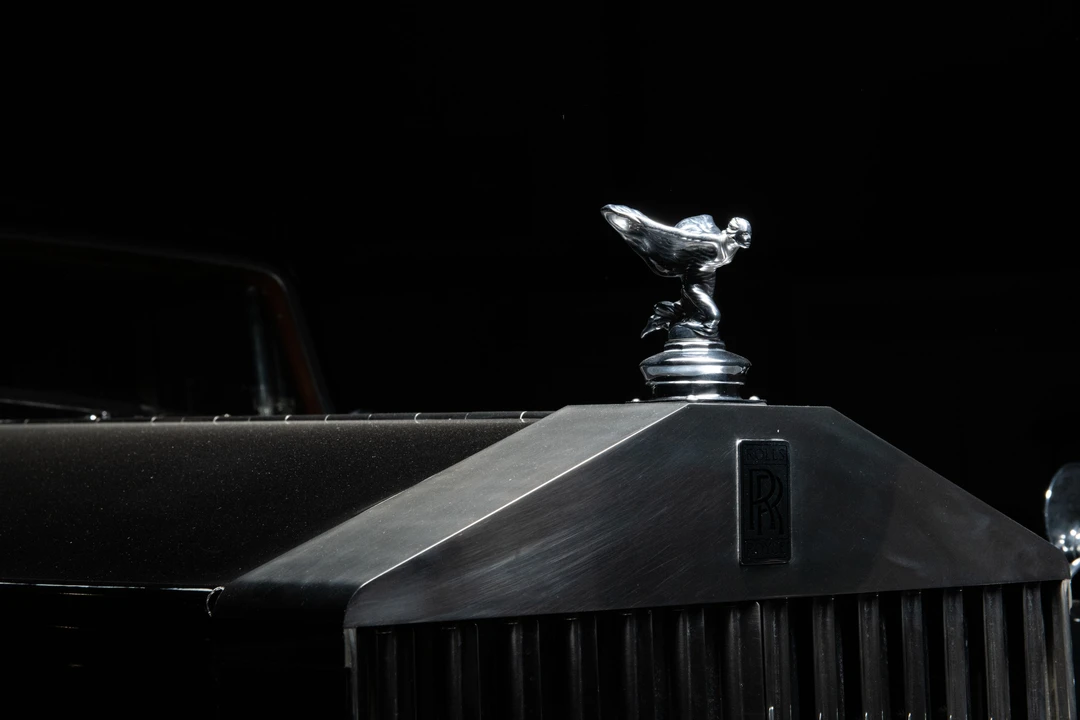 1955 Rolls-Royce Silver Wraith I - Image 3 of 31