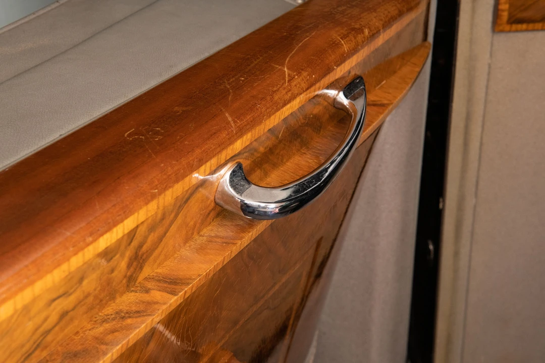 1955 Rolls-Royce Silver Wraith I - Image 28 of 31