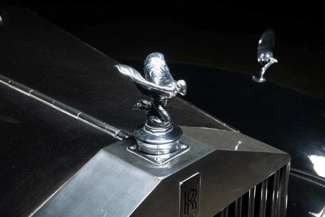 1955 Rolls-Royce Silver Wraith I - Image 4 of 31
