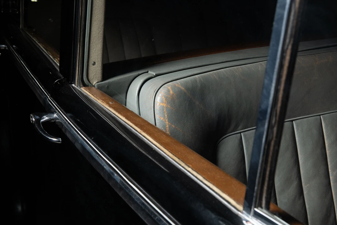 1955 Rolls-Royce Silver Wraith I - Image 12 of 31