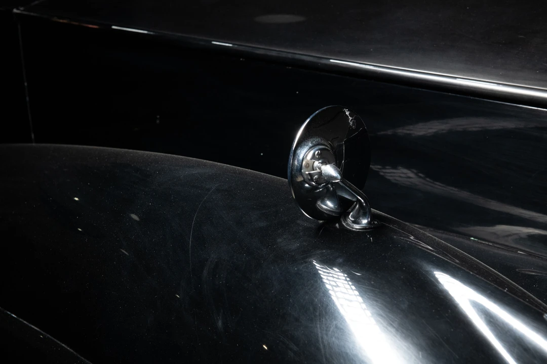 1955 Rolls-Royce Silver Wraith I - Image 9 of 31