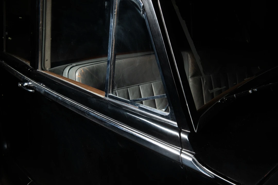 1955 Rolls-Royce Silver Wraith I - Image 11 of 31