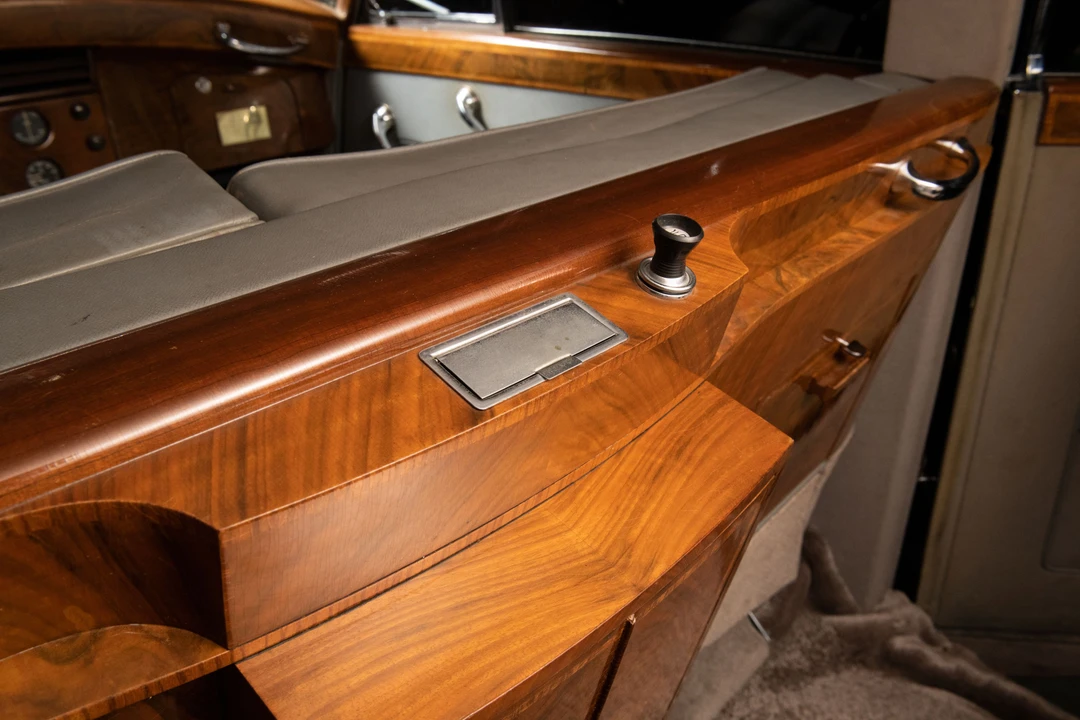 1955 Rolls-Royce Silver Wraith I - Image 29 of 31