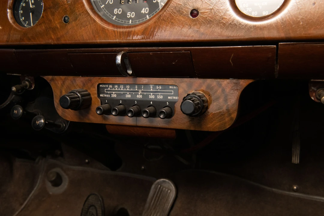 1955 Rolls-Royce Silver Wraith I - Image 24 of 31