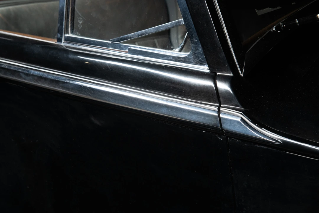 1955 Rolls-Royce Silver Wraith I - Image 10 of 31