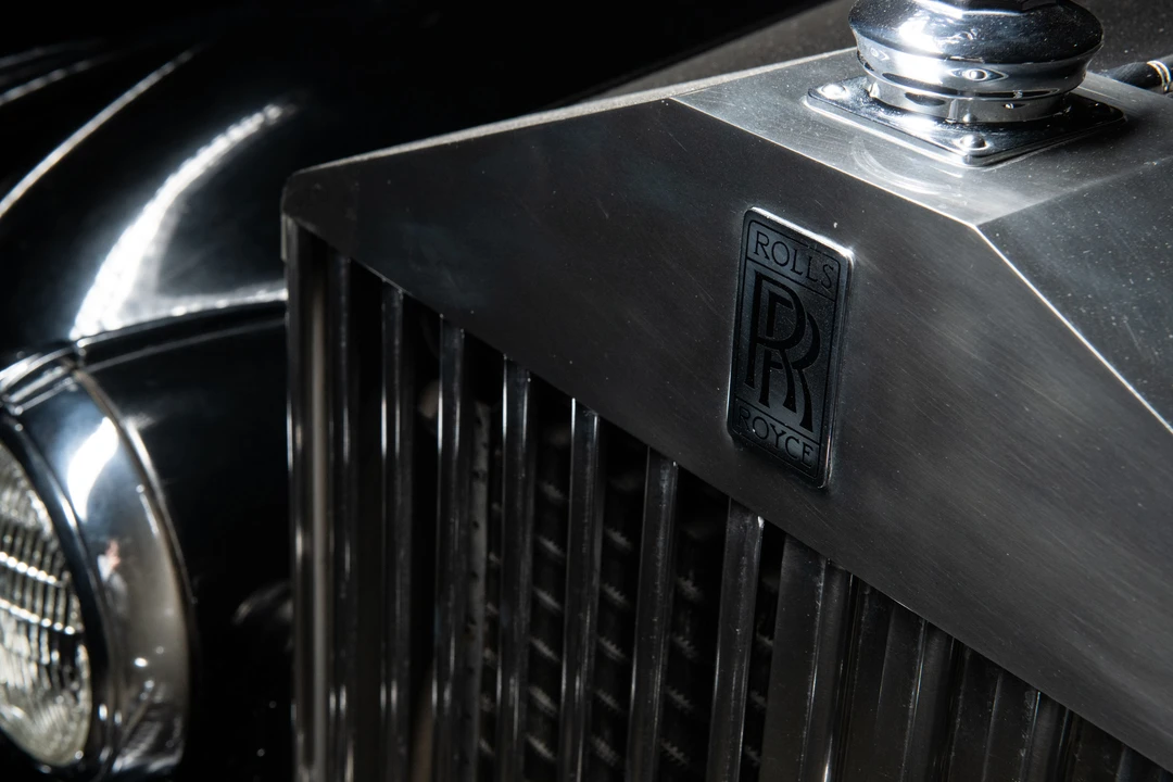 1955 Rolls-Royce Silver Wraith I - Image 6 of 31