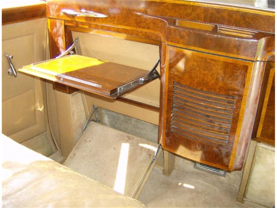1955 Rolls-Royce Silver Wraith I - Image 4 of 12