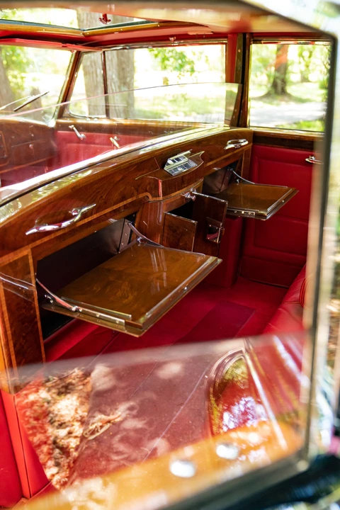 1955 Rolls-Royce Silver Wraith I - Image 23 of 31
