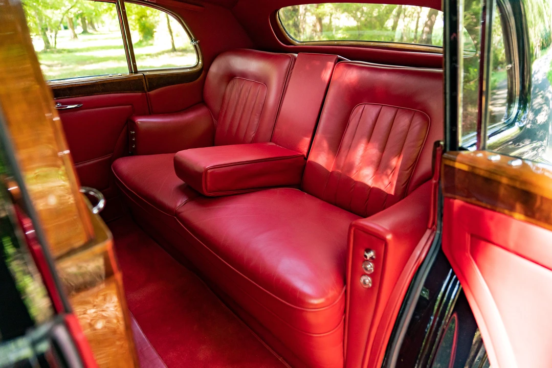1955 Rolls-Royce Silver Wraith I - Image 29 of 31