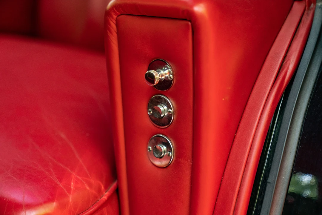 1955 Rolls-Royce Silver Wraith I - Image 26 of 31