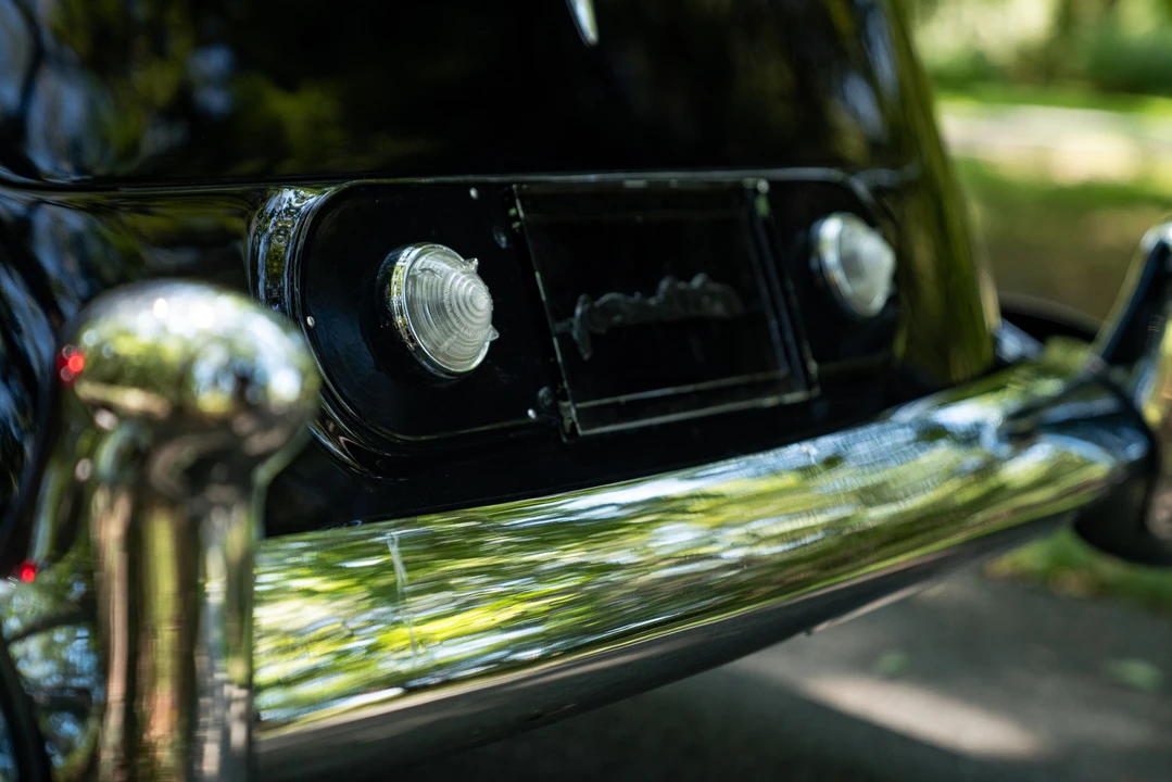 1955 Rolls-Royce Silver Wraith I - Image 31 of 31