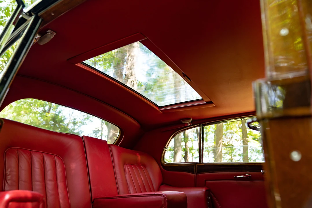 1955 Rolls-Royce Silver Wraith I - Image 17 of 31