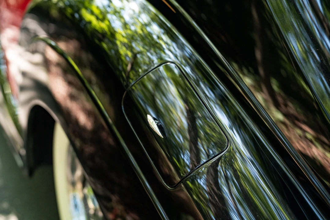 1955 Rolls-Royce Silver Wraith I - Image 30 of 31