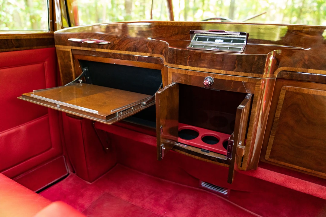 1955 Rolls-Royce Silver Wraith I - Image 2 of 31