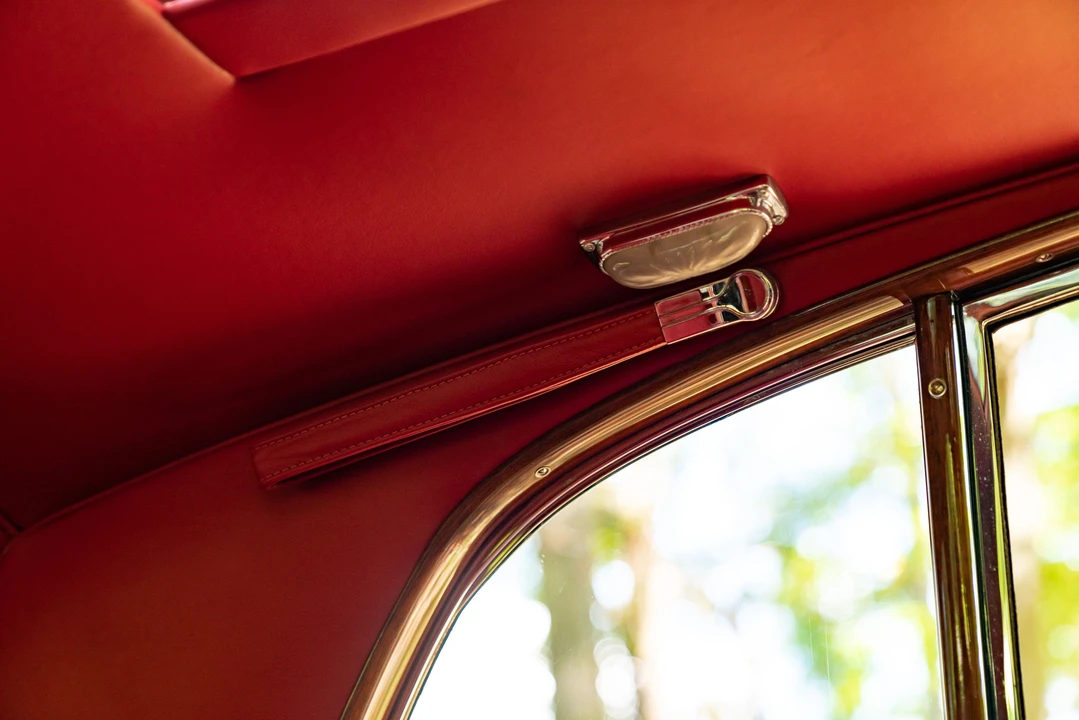 1955 Rolls-Royce Silver Wraith I - Image 16 of 31