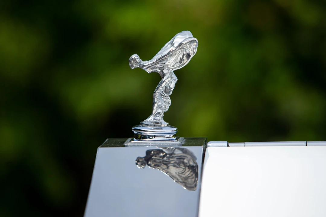1955 Rolls-Royce Silver Wraith I - Image 5 of 20