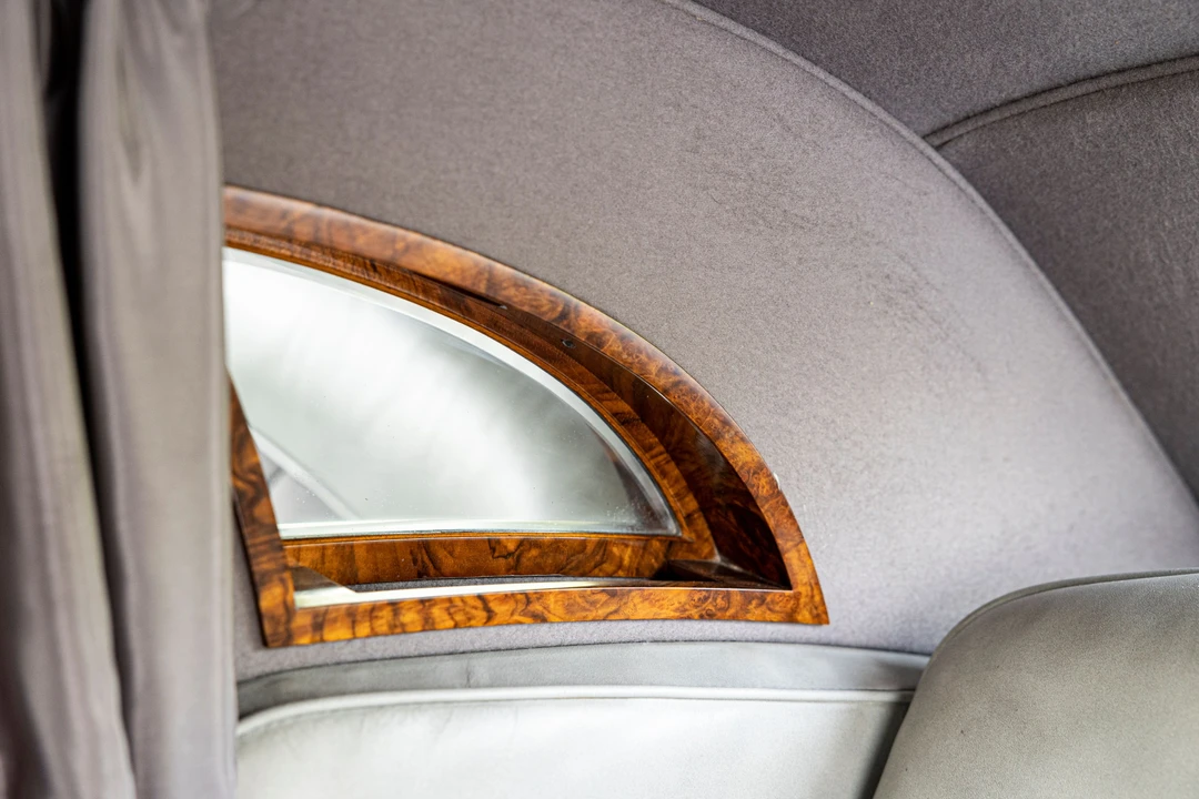 1955 Rolls-Royce Silver Wraith I - Image 17 of 20