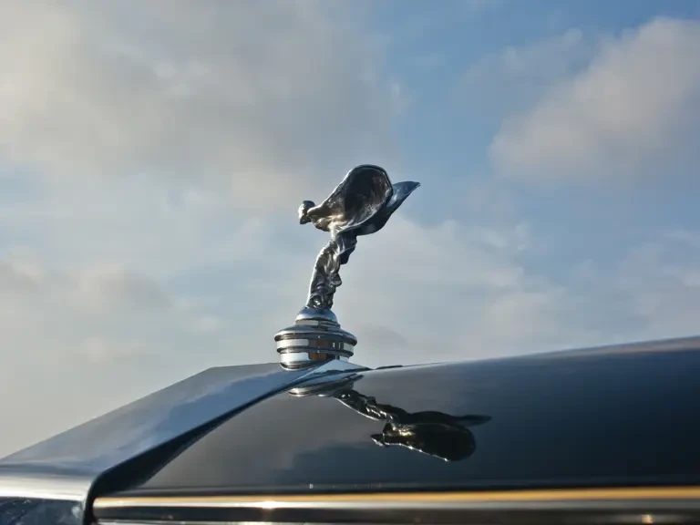 1955 Rolls-Royce Silver Wraith I - Image 7 of 16