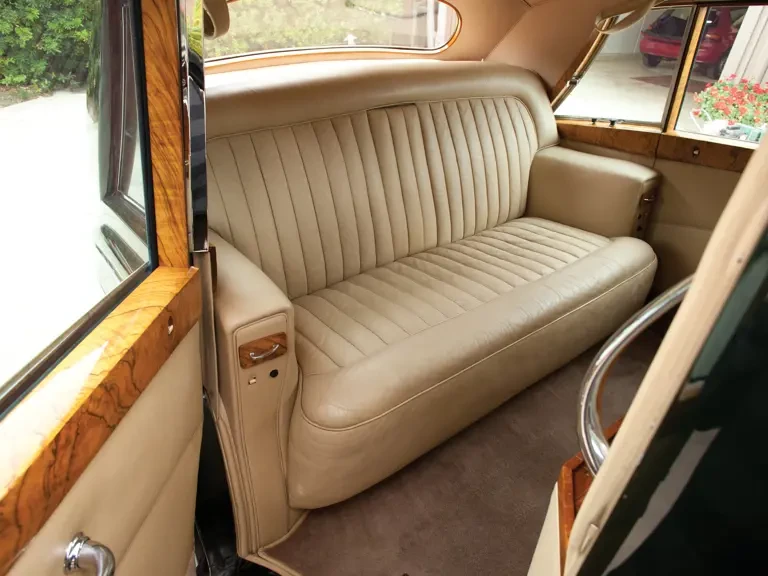 1955 Rolls-Royce Silver Wraith I - Image 11 of 16