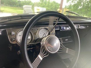 1955 Studebaker Champion - Image 2 of 9