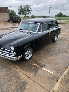 1955 Studebaker Champion - Image 4 of 9