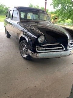 1955 Studebaker Champion - Image 8 of 9