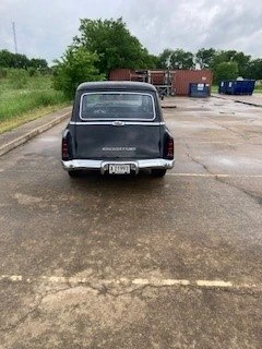 1955 Studebaker Champion - Image 9 of 9
