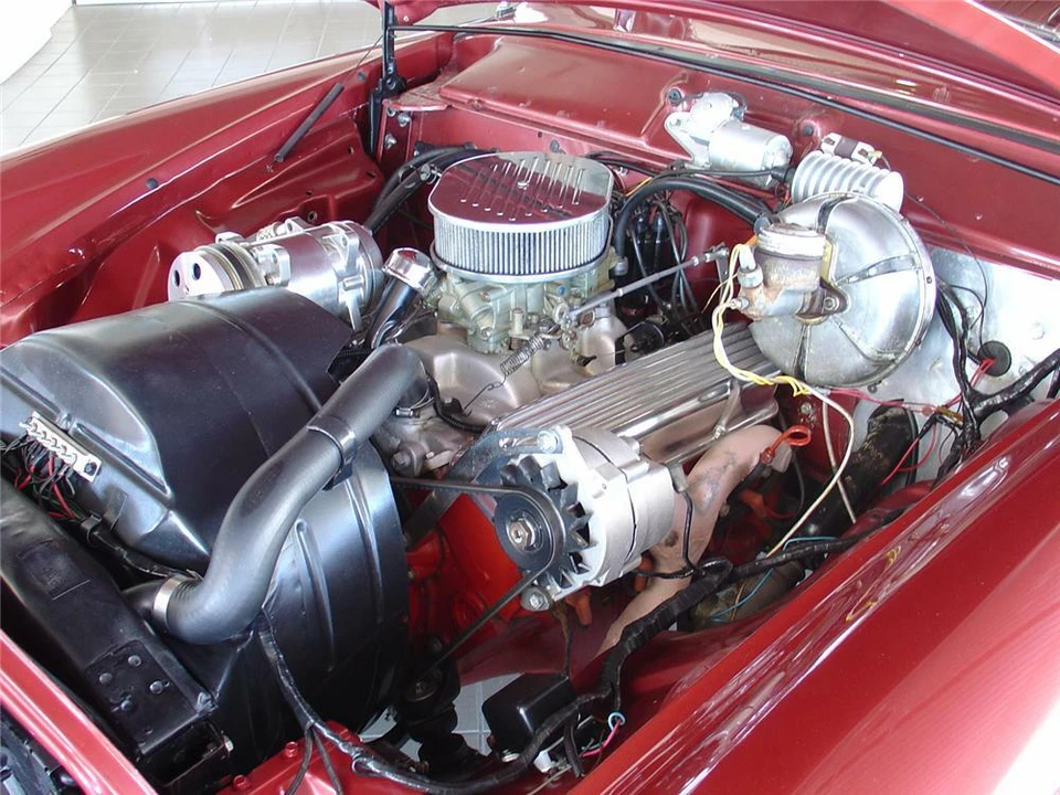 1955 Studebaker - Image 3 of 6