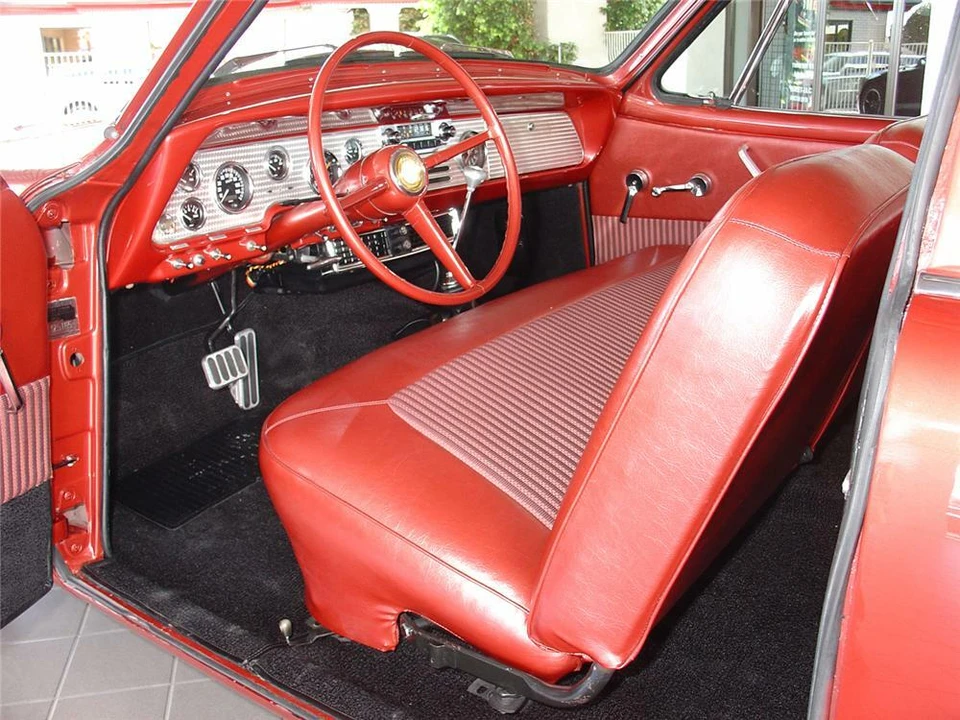 1955 Studebaker - Image 4 of 6