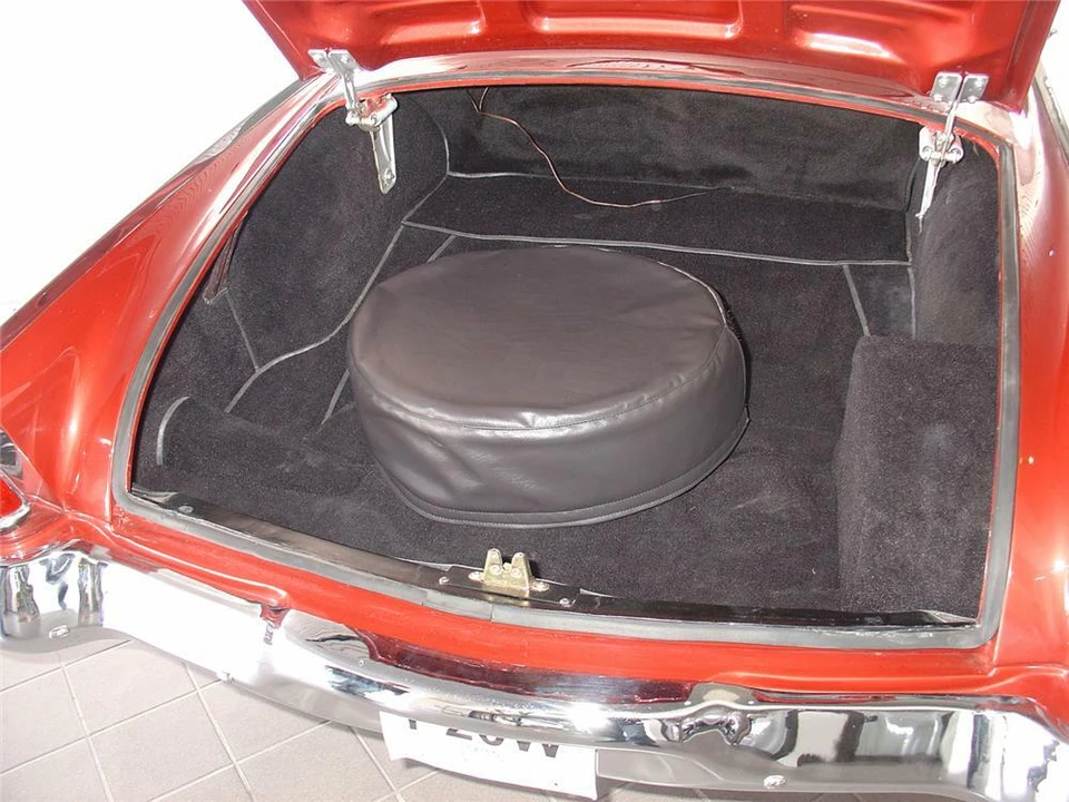 1955 Studebaker - Image 5 of 6