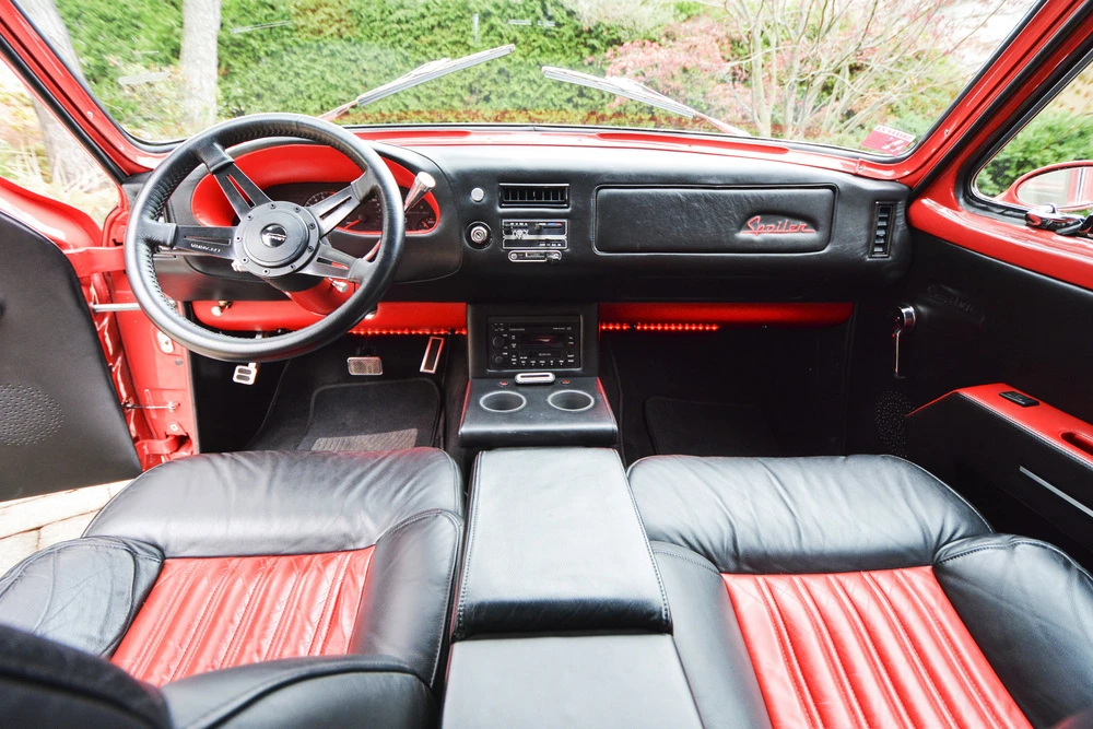 1955 Studebaker Champion - Image 4 of 13