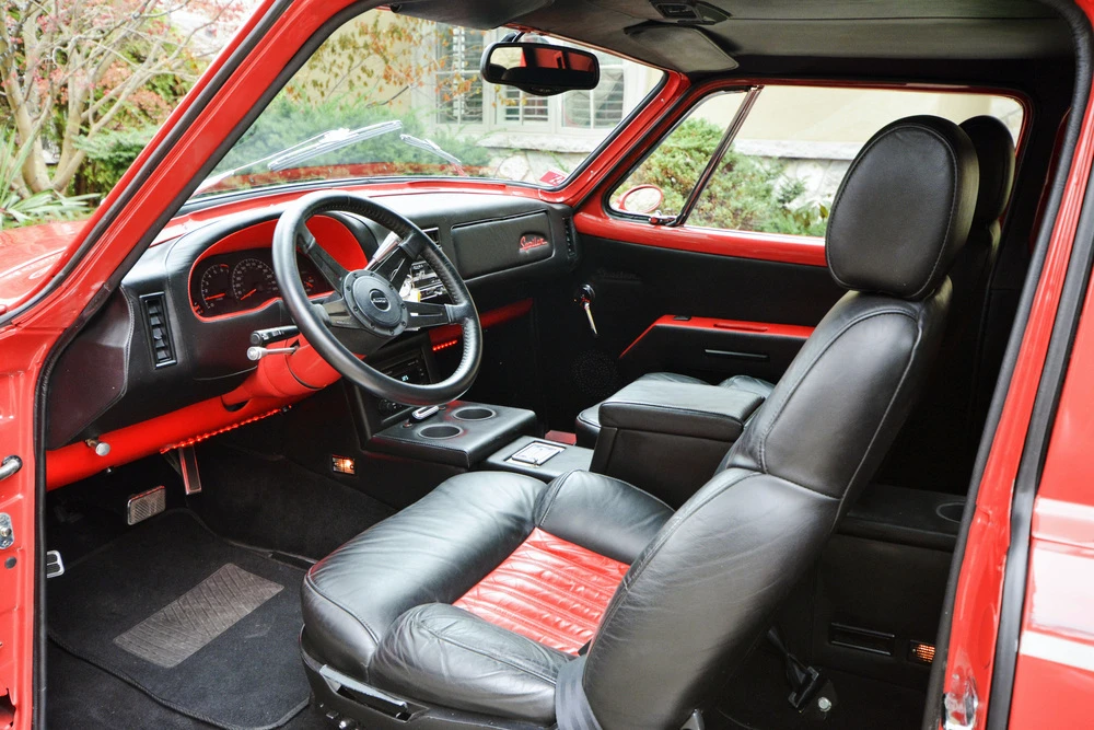 1955 Studebaker Champion - Image 10 of 13