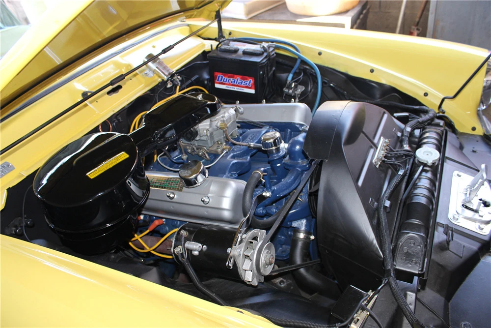 1955 Studebaker Commander - Image 2 of 6