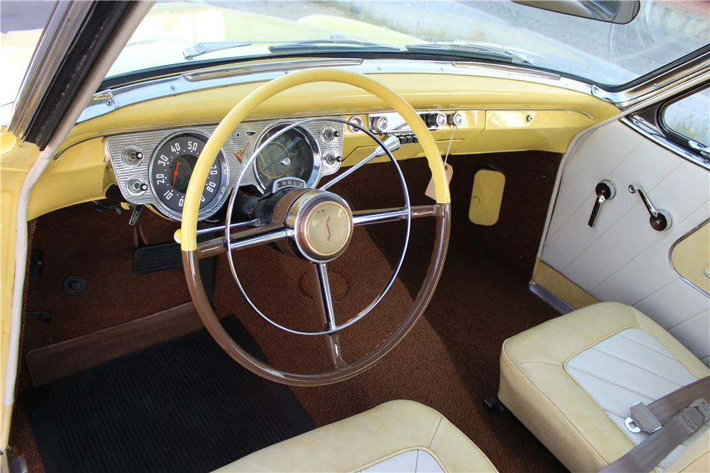 1955 Studebaker Commander - Image 3 of 6