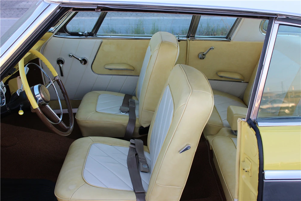 1955 Studebaker Commander - Image 4 of 6