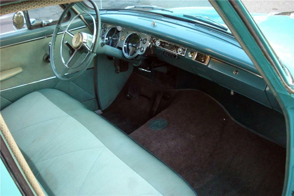 1955 Studebaker President - Image 4 of 5