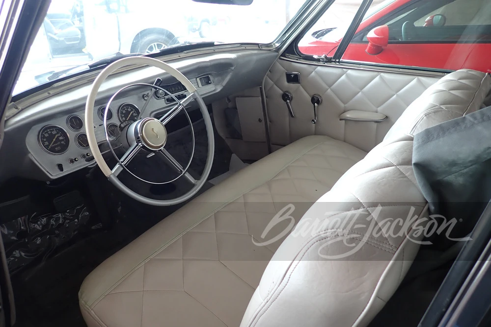 1955 Studebaker President - Image 2 of 4