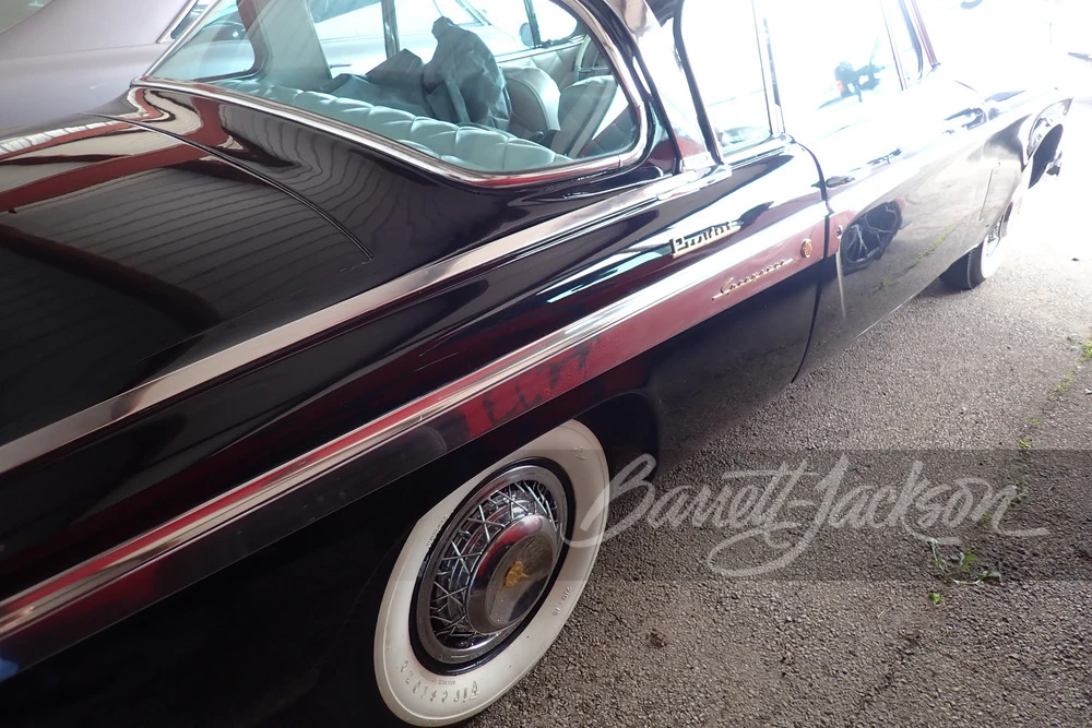 1955 Studebaker President - Image 3 of 4