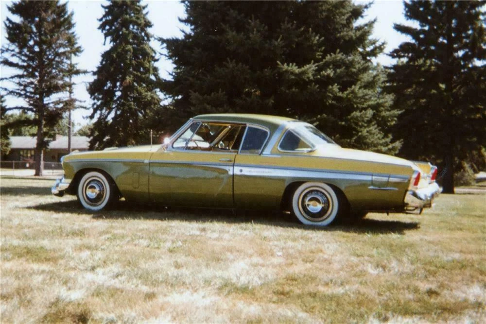 1955 Studebaker President - Image 2 of 4