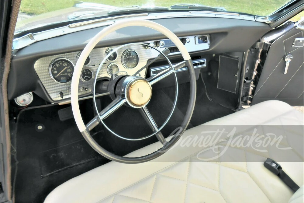 1955 Studebaker President - Image 7 of 14