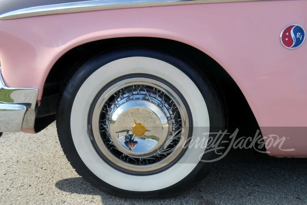 1955 Studebaker President - Image 8 of 14