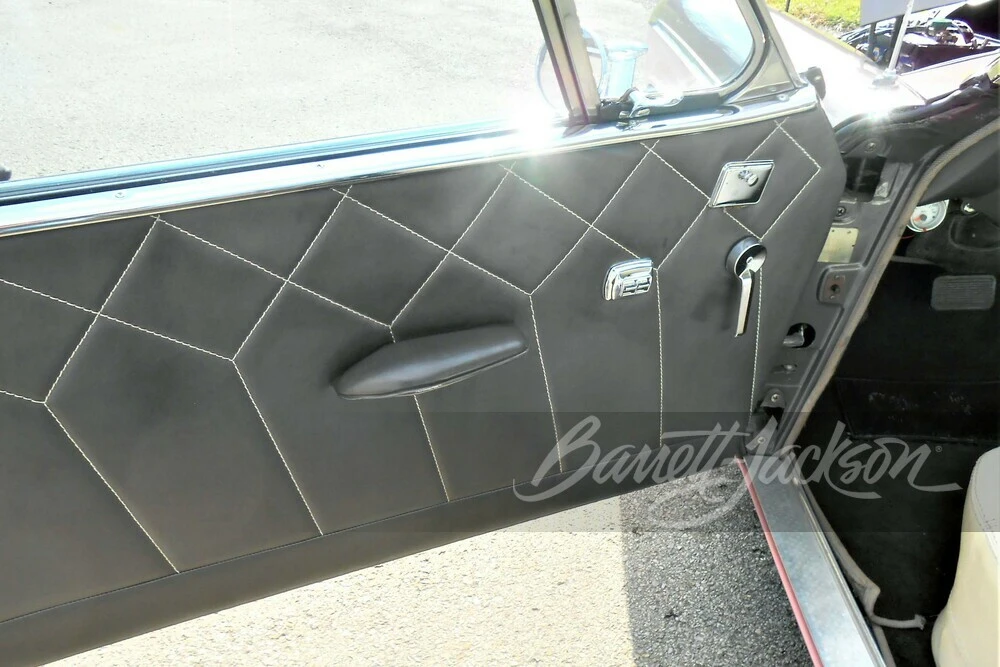 1955 Studebaker President - Image 10 of 14