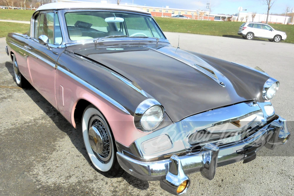1955 Studebaker President - Image 11 of 14