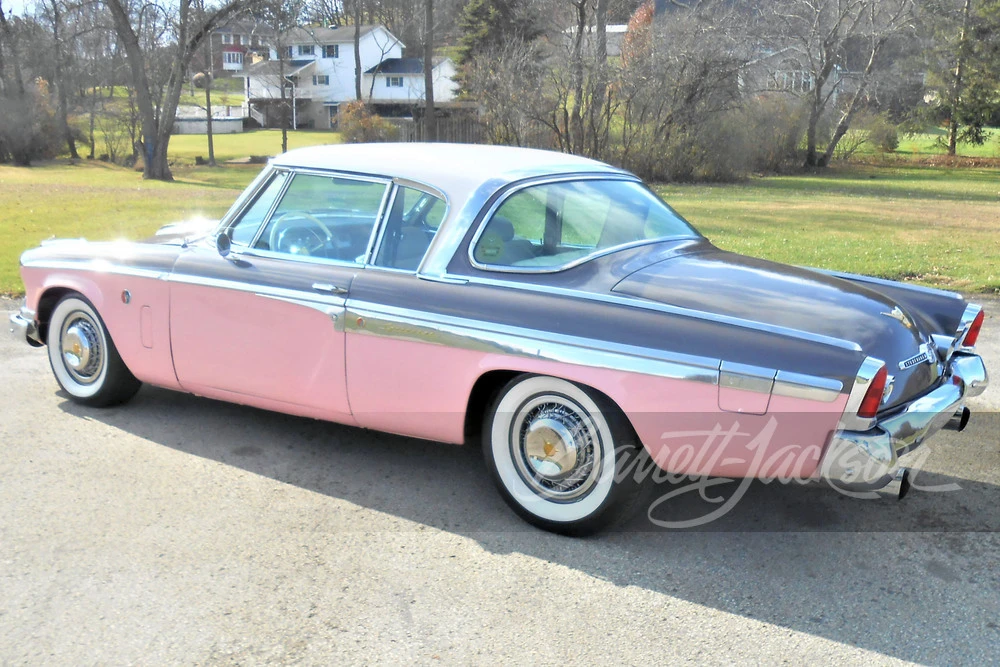 1955 Studebaker President - Image 12 of 14