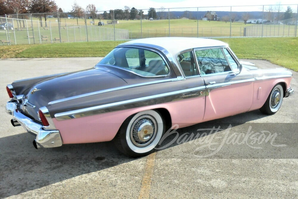 1955 Studebaker President - Image 13 of 14